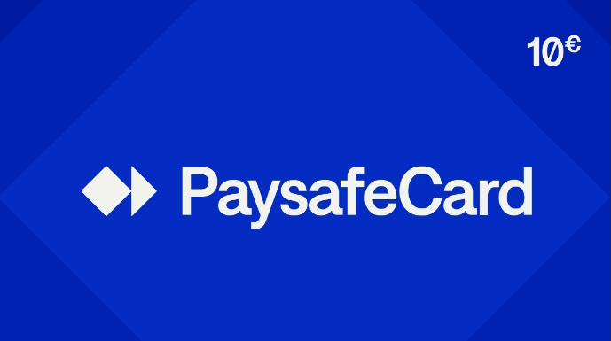 online casino paysafecard 10€